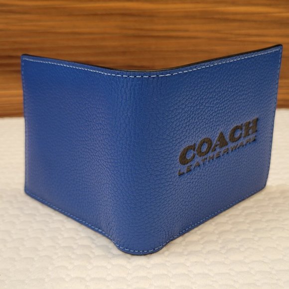 Coach 3 In 1 Wallet  - Unisex - Picture 4 of 13